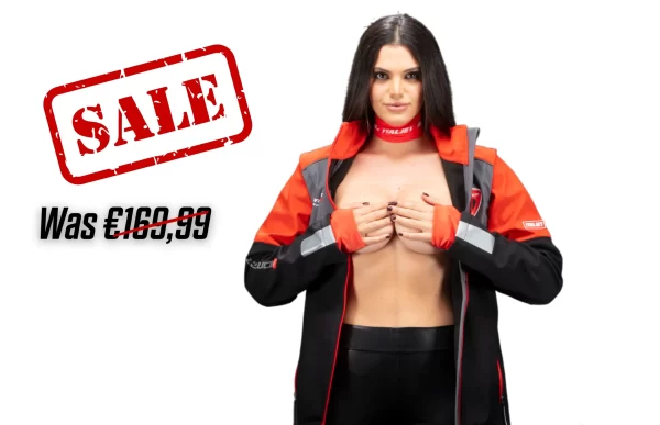 ItaljetpadjacketSale